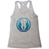 Star Wars Logo Racerback Tank