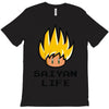 saiyan life T-Shirt