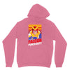 falcon punch out Unisex Hoodie