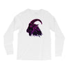 old goat Long Sleeve Shirts