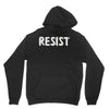 resist (2) Unisex Hoodie