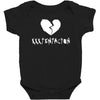 xxxtentacion Baby Bodysuit