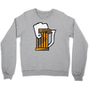 brews Crewneck Sweatshirt