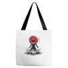 immortal Tote Bags