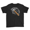 this is not a drill Youth Tee