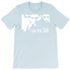 the matrix T-Shirt