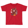 pitfalls and perils Toddler T-shirt