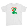 everything is fine Youth Tee