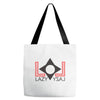 fahrie77 Tote Bags