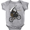 back to boo!!! Baby Bodysuit