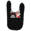 world famous fried chicken Baby Bibs