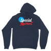 Text Unisex Hoodie