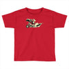 pace Toddler T-shirt