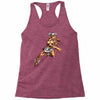 god Racerback Tank