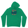 camp of lost souls Unisex Hoodie