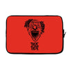 trick or treat Laptop sleeve