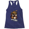 new feic stuff Racerback Tank