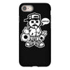 hustle iPhone 8