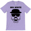 mr. white T-Shirt
