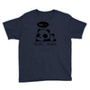 bearly awake Youth Tee