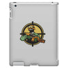 fahrie77 iPad 3 and 4 Case