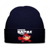 Finding Da Wae Knit Cap