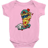 pizza and ranch Baby Onesie