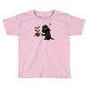 darth socks Toddler T-shirt