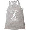 running Racerback Tank