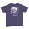 don't hate me cause i'm a little cooler Youth Tee