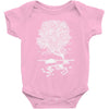 life after death Baby Bodysuit
