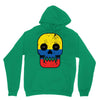 colombia till i die Unisex Hoodie