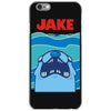 ooomity isle iPhone 6/6s Case