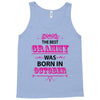 The Best Grammy Was Born In October Tank Top