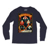 hocus pocus sanderson sisters Long Sleeve Shirts