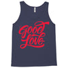 good love Tank Top