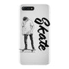 skate iPhone 7 Plus Case