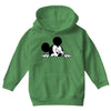 mickey Youth Hoodie