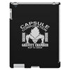 gravity chamber iPad 3 and 4 Case