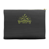 three broomsticks Accessory Pouches