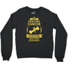 I am a Sarcoma Survivor - What's Your Superpower? Crewneck Sweatshirt