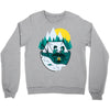 camplove Crewneck Sweatshirt
