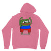 HYPERS PepeHype Unisex Hoodie