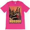 visit mordor T-Shirt