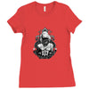 1519838373243 trimmed Ladies Fitted T-Shirt
