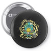 mr yummy Pin-back button
