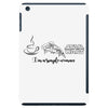 i'm a simple woman iPad Mini