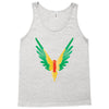 logan paul Maverick Tank Top