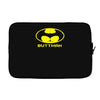 buttman Laptop sleeve