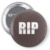 sean price rip Pin-back button